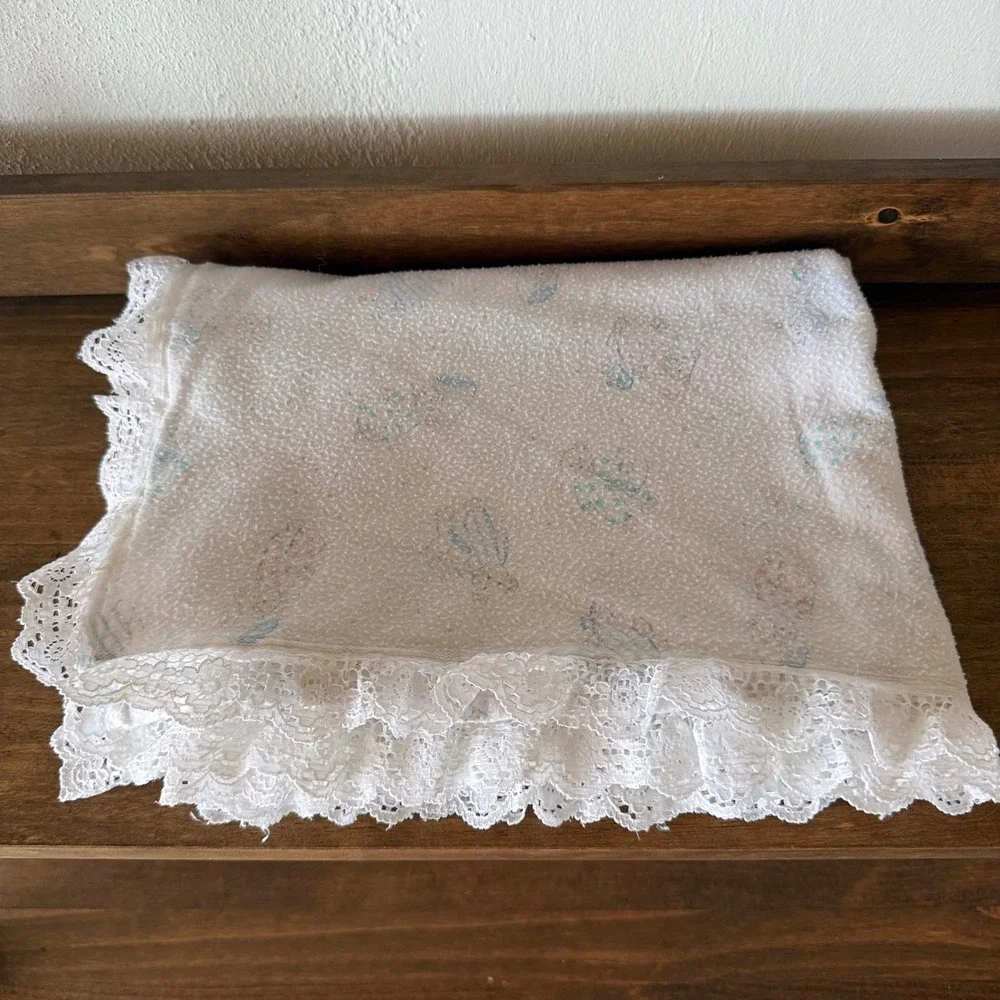 N/A vintage white